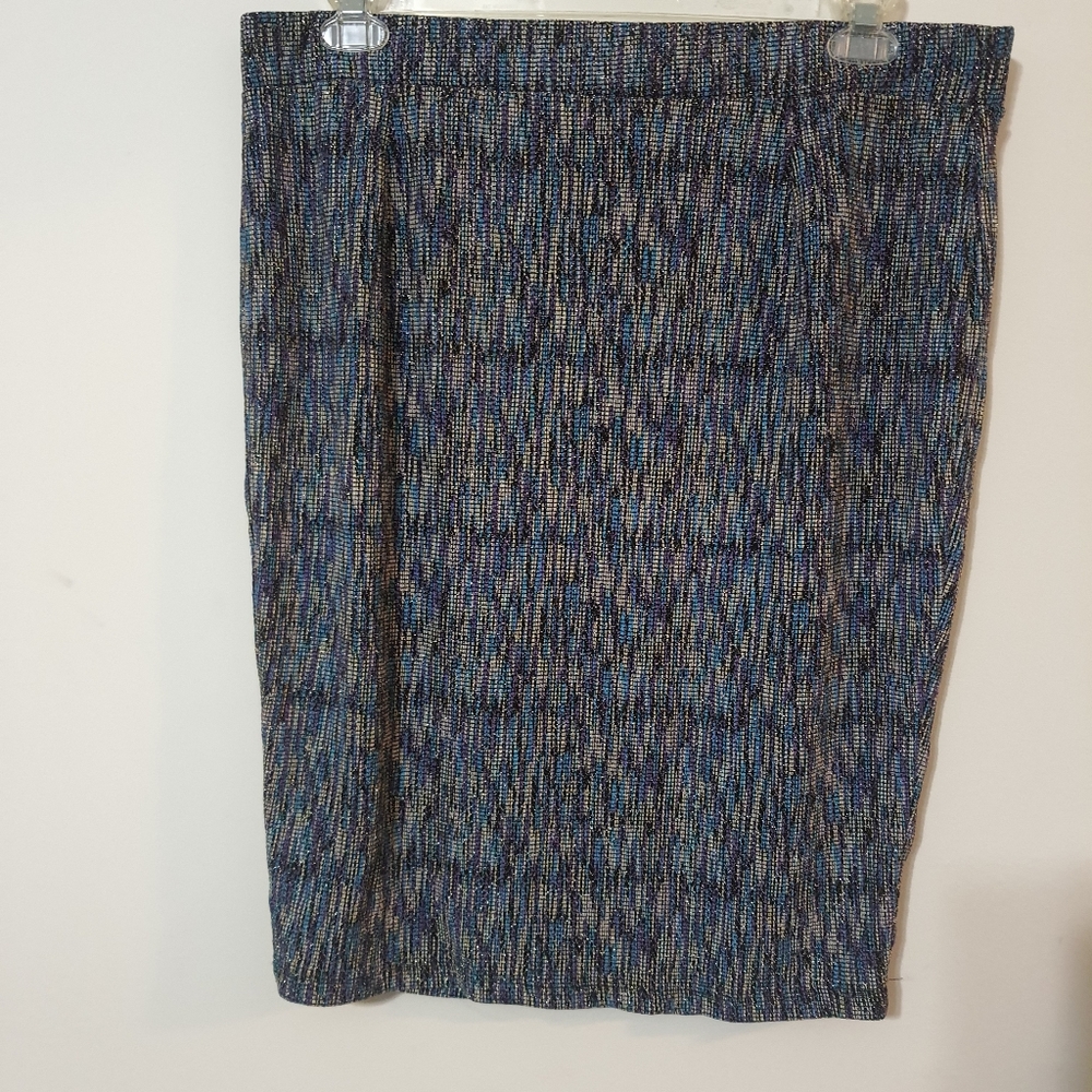 Forever 21 Women's Plus Size 2X Skirt